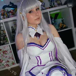 Ochaki Cos OnlyFans Leaked Free Thumbnail Picture - #suxMuGIXLx