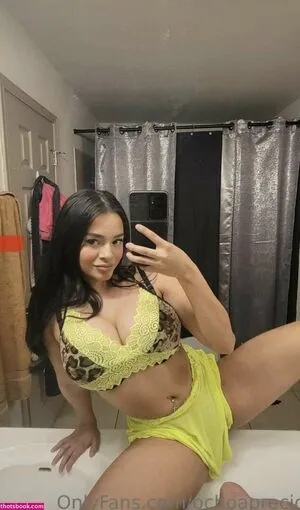 Ochoaprecious OnlyFans Leaked Free Thumbnail Picture - #VO6Z2X8YAp