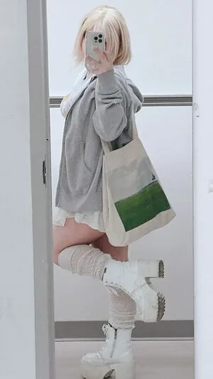 Ochya0 OnlyFans Leaked Free Thumbnail Picture - #185JKWMSL4