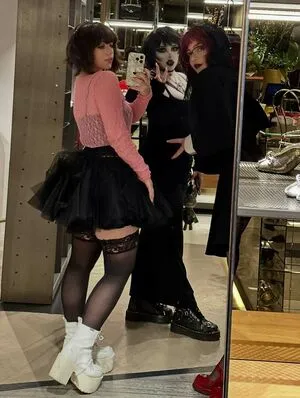 Ochya0 OnlyFans Leaked Free Thumbnail Picture - #6WXWm62TgV