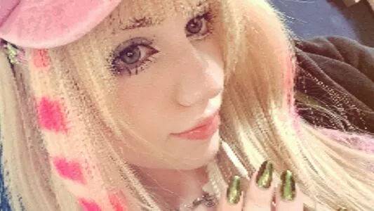 Ochya0 OnlyFans Leaked Free Thumbnail Picture - #VygN1jP1CE