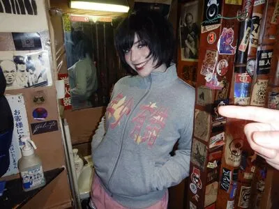 Ochya0 OnlyFans Leaked Free Thumbnail Picture - #aXeles7SSx