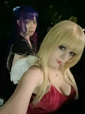 Ochya0 OnlyFans Leaked Free Thumbnail Picture - #tZyArKhWOn