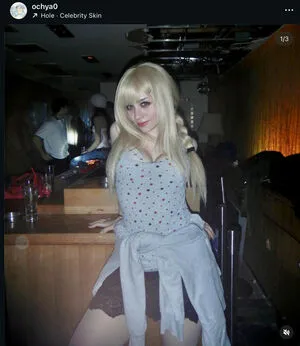 Ochya0 OnlyFans Leaked Free Thumbnail Picture - #wCZlt9SEqB