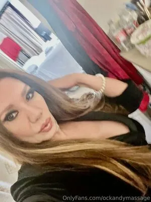Ockandymassage OnlyFans Leaked Free Thumbnail Picture - #0JhJxzmQSV