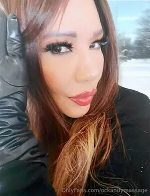 Ockandymassage OnlyFans Leaked Free Thumbnail Picture - #A6TAND6kpB