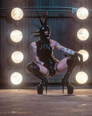 Octavekitten OnlyFans Leaked Free Thumbnail Picture - #8drR0XYAXa