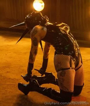 Octavekitten OnlyFans Leaked Free Thumbnail Picture - #Lpne6RusdI