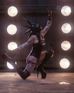 Octavekitten OnlyFans Leaked Free Thumbnail Picture - #TYNT0BeunU