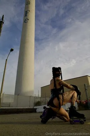 Octavekitten OnlyFans Leaked Free Thumbnail Picture - #VH1NqLke4M
