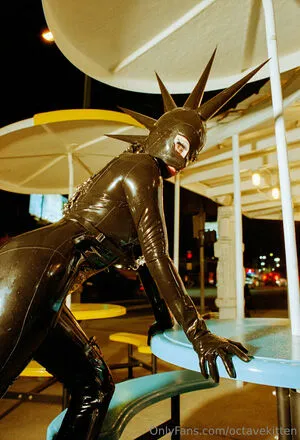 Octavekitten OnlyFans Leaked Free Thumbnail Picture - #afX073wpFN