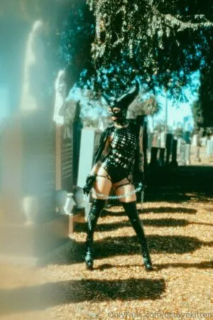 Octavekitten OnlyFans Leaked Free Thumbnail Picture - #w93xIG1rXs