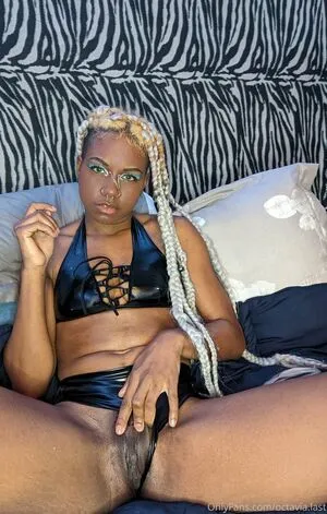 Octavia Last OnlyFans Leaked Free Thumbnail Picture - #Daa7KM6sU4