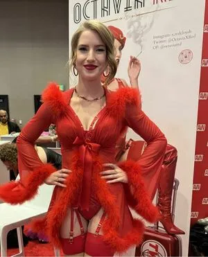 Octavia Red OnlyFans Leaked Free Thumbnail Picture - #4LcsDj3QBs