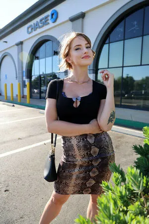 Octavia Red OnlyFans Leaked Free Thumbnail Picture - #cpCES0V3Tl