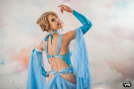 Octavia Red OnlyFans Leaked Free Thumbnail Picture - #pw8pLt7GHD