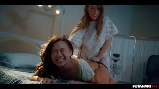 Octavia Red OnlyFans Leaked Free Thumbnail Picture - #rMn3P8TMmF