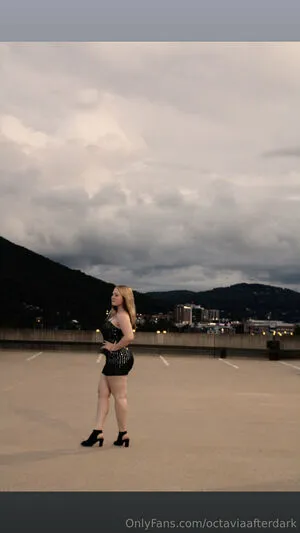 Octaviaafterdark OnlyFans Leaked Free Thumbnail Picture - #C1AVV1qDdE