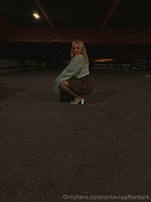Octaviaafterdark OnlyFans Leaked Free Thumbnail Picture - #sq4vQVV0ZM