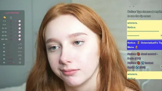 Octaviaduell OnlyFans Leaked Free Thumbnail Picture - #P0wEtsEXjF