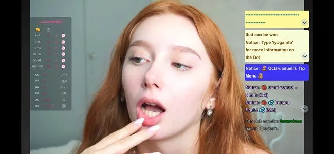 Octaviaduell OnlyFans Leaked Free Thumbnail Picture - #hBN1MLlYGO