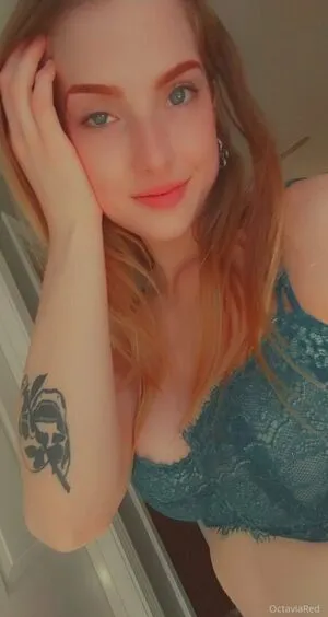 Octaviared OnlyFans Leaked Free Thumbnail Picture - #9CQJP2hLdw