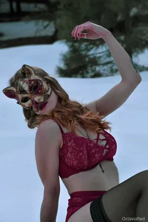 Octaviared OnlyFans Leaked Free Thumbnail Picture - #safLYQtRl4