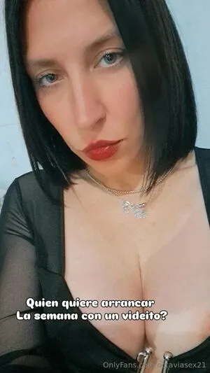 Octaviasex21 OnlyFans Leaked Free Thumbnail Picture - #q82crMvrKs