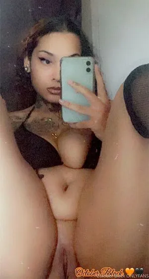 Octoberblack23 OnlyFans Leaked Free Thumbnail Picture - #3oz3QH7Adz