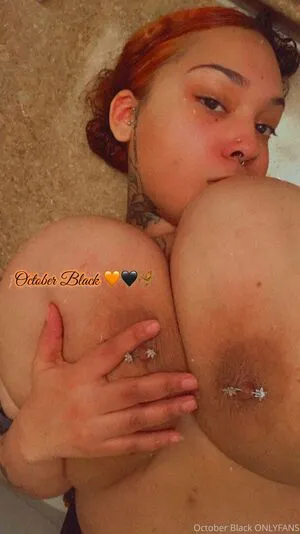 Octoberblack23 OnlyFans Leaked Free Thumbnail Picture - #anjBZCowjN