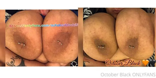 Octoberblack23 OnlyFans Leaked Free Thumbnail Picture - #nL2zuLUq2m