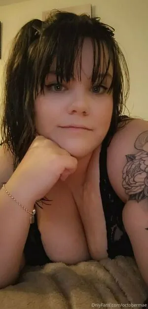 Octobermae OnlyFans Leaked Free Thumbnail Picture - #6SE003Y8VT
