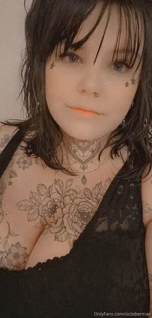 Octobermae OnlyFans Leaked Free Thumbnail Picture - #7QRsAcoeVi