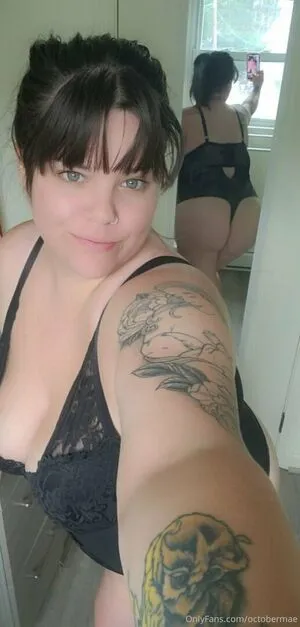 Octobermae OnlyFans Leaked Free Thumbnail Picture - #DJ0L1U4kz8