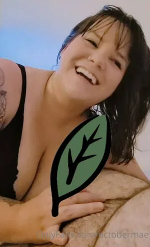 Octobermae OnlyFans Leaked Free Thumbnail Picture - #nzlkasydDp