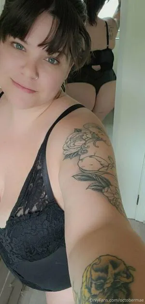 Octobermae OnlyFans Leaked Free Thumbnail Picture - #wqPSs1EHuY