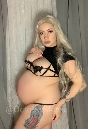 Octoberskyess OnlyFans Leaked Free Thumbnail Picture - #awEwQtEWaO