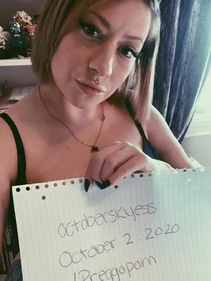 Octoberskyess OnlyFans Leaked Free Thumbnail Picture - #bugYzLbizX