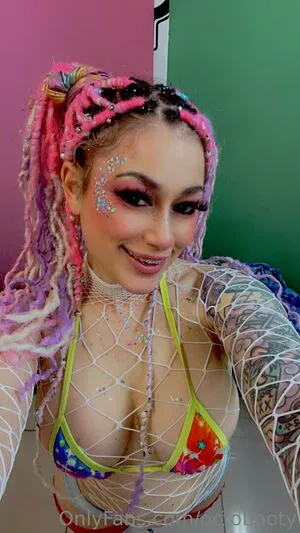 Octobooty OnlyFans Leaked Free Thumbnail Picture - #dbSp94czBx