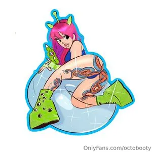 Octobooty OnlyFans Leaked Free Thumbnail Picture - #eyoeODNMYk