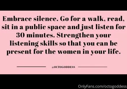 Octogoddess OnlyFans Leaked Free Thumbnail Picture - #1DBhwKLgMv