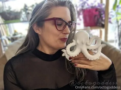 Octogoddess OnlyFans Leaked Free Thumbnail Picture - #1lUqIvMqeT