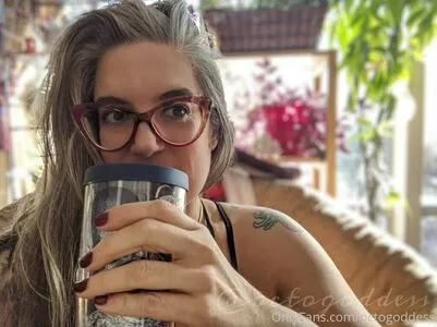 Octogoddess OnlyFans Leaked Free Thumbnail Picture - #6GZgKXlWNp