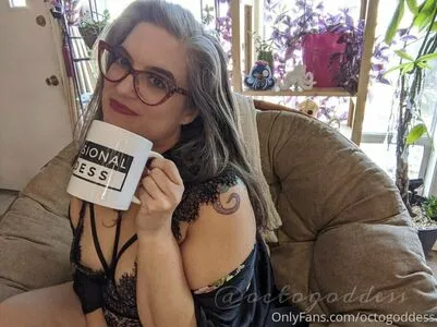 Octogoddess OnlyFans Leaked Free Thumbnail Picture - #A8WFG3MmUh