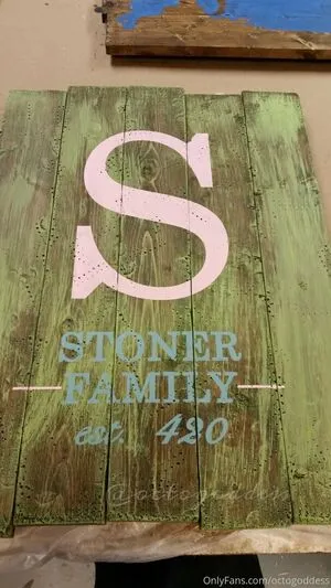 Octogoddess OnlyFans Leaked Free Thumbnail Picture - #BIzyhoNbdT