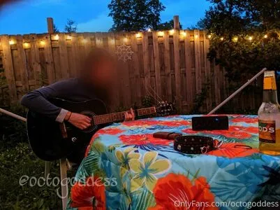 Octogoddess OnlyFans Leaked Free Thumbnail Picture - #GVGSuGyIa6