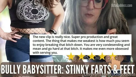 Octogoddess OnlyFans Leaked Free Thumbnail Picture - #OtVNdhkan3