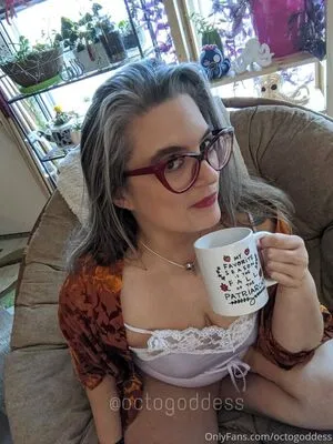 Octogoddess OnlyFans Leaked Free Thumbnail Picture - #Y0KZQC86Zj