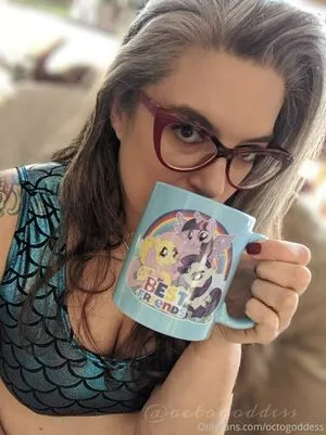 Octogoddess OnlyFans Leaked Free Thumbnail Picture - #dzFCLWD2Vk