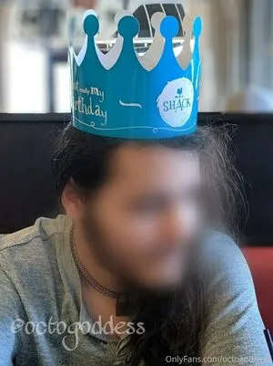 Octogoddess OnlyFans Leaked Free Thumbnail Picture - #iVzUiWGrU9